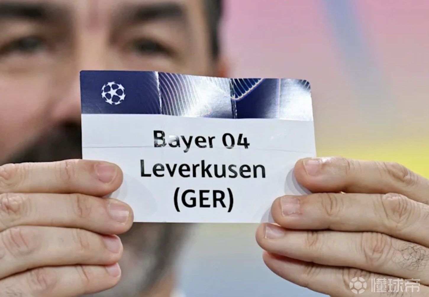 药厂CEO：晋级欧冠是我们的目标，但有时没做到也会调整心态