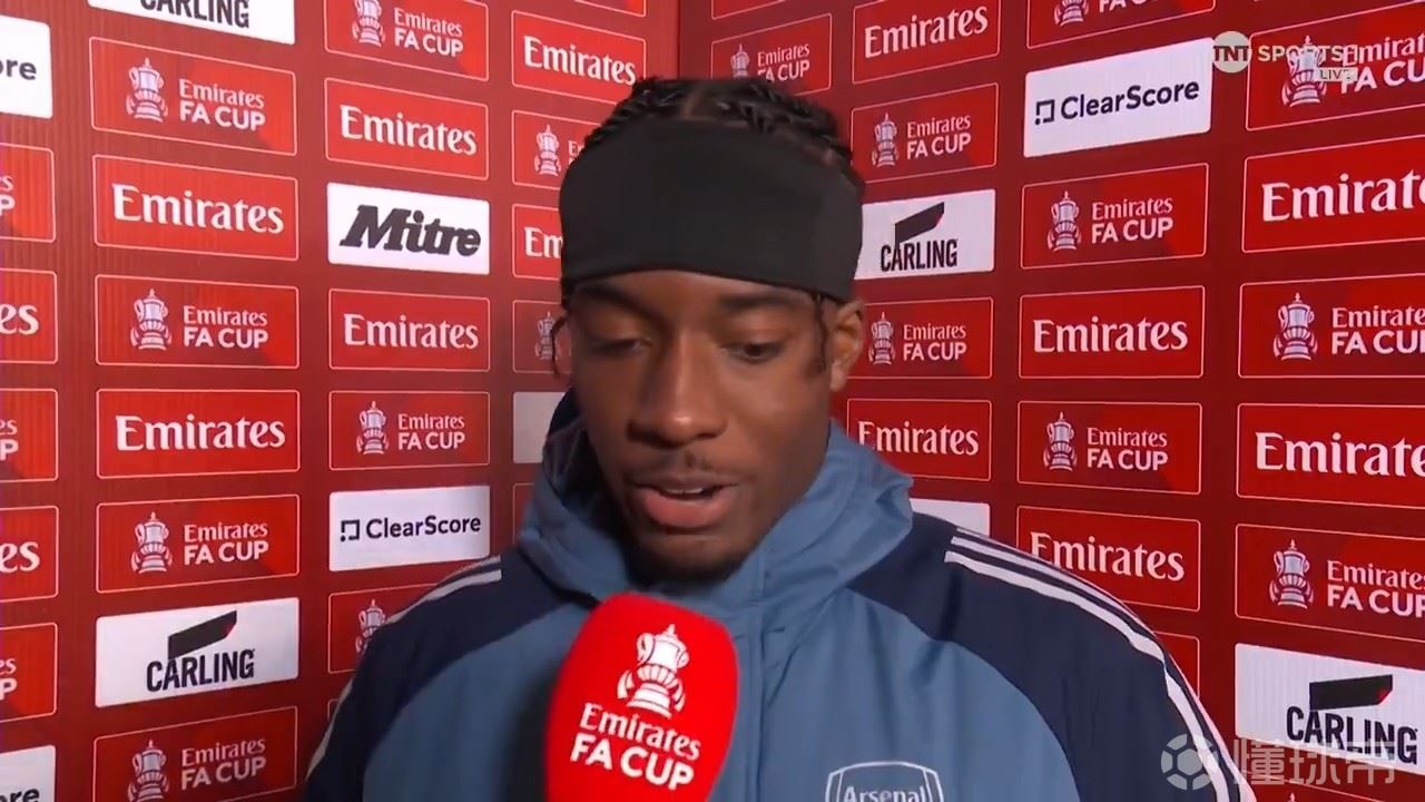 马杜埃凯:我们带着正确意图投入了比赛;凯帕今天是现象级的