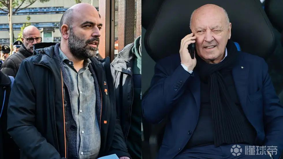 作家萨维亚诺炮轰马洛塔:此人让意甲不再公正,夺冠也无价值