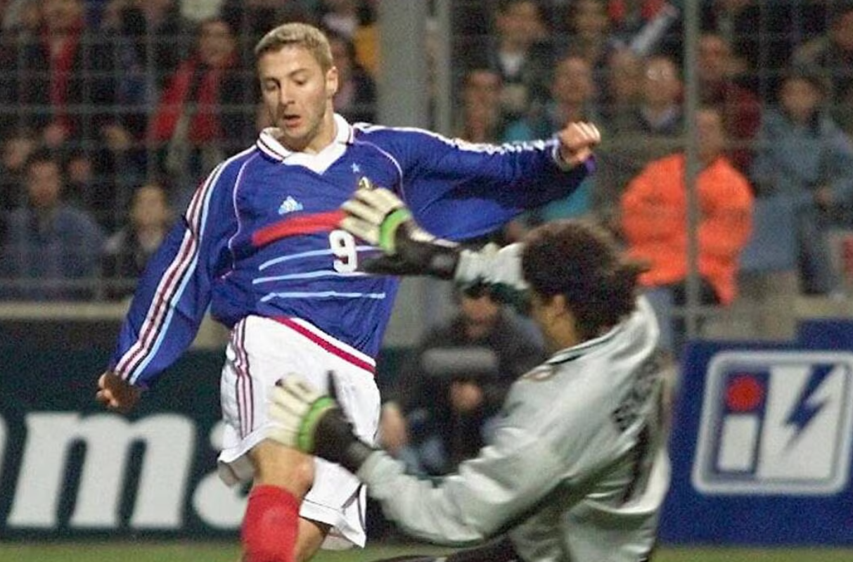 法国前国脚莫里斯:球员时代的遗憾?皇马曾想要我但没去成