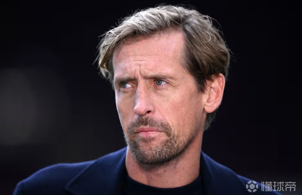 克劳奇:若利物浦没欧冠踢令人失望,但我认为斯洛特不会下课