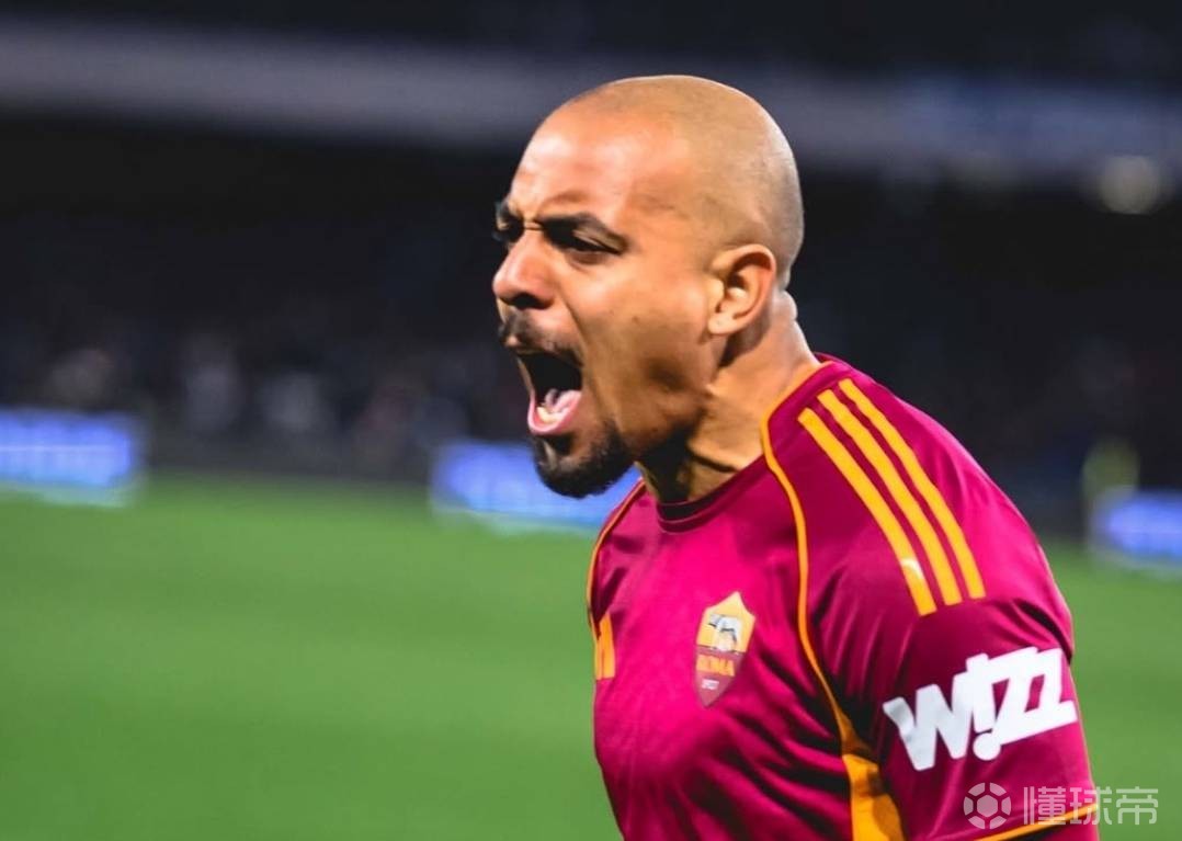 5场打入5球，罗马诺：罗马准备买断马伦