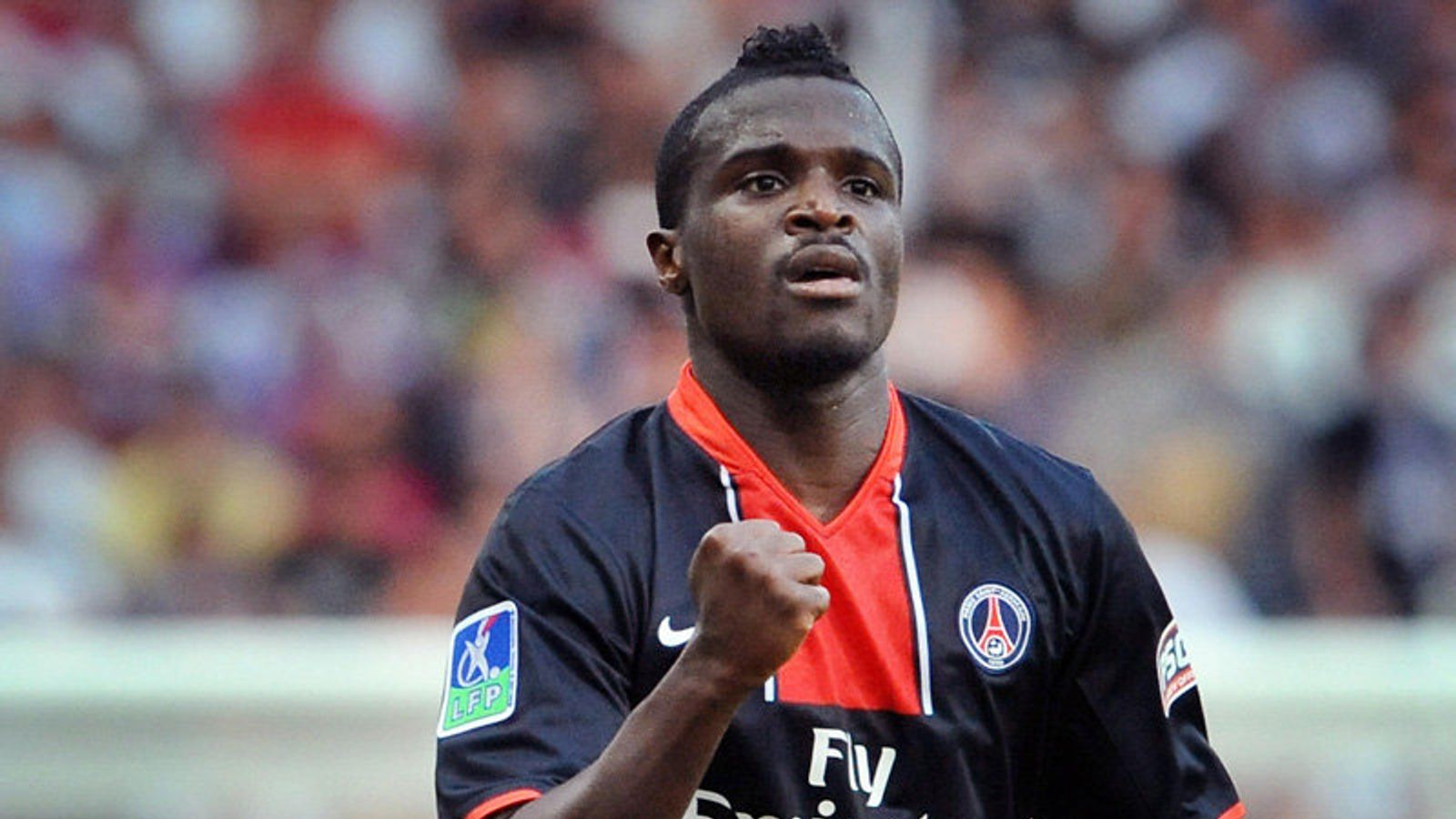 贝尔纳-门迪:巴黎名宿,距加盟曼联一步之遥&冒险家