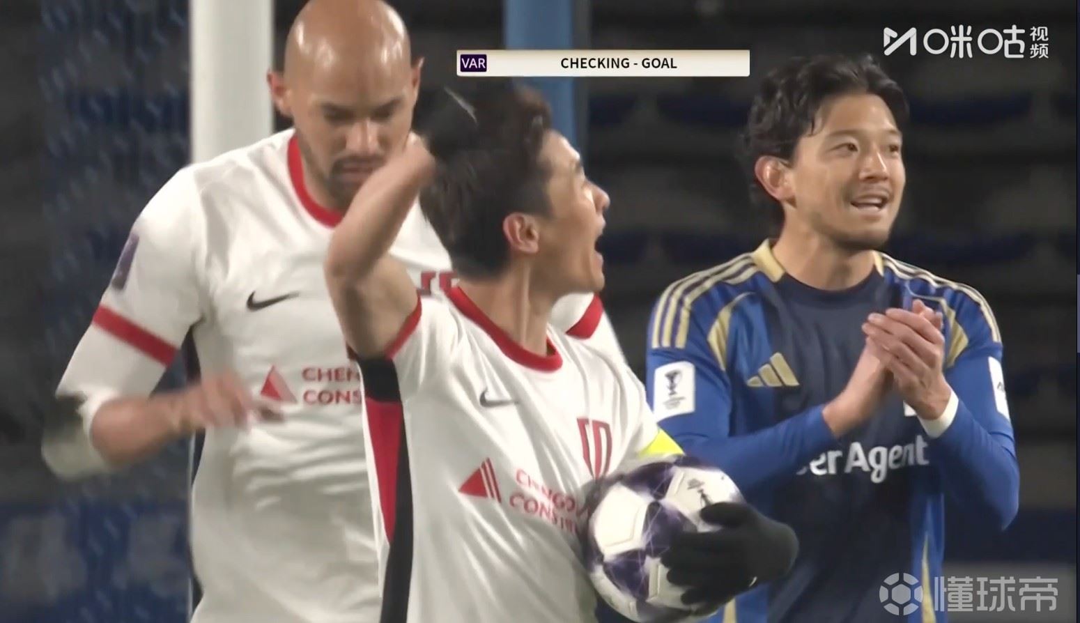 北青：中超惨淡外战成绩势必对国际赛事造成不利影响