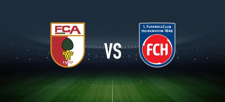 奥格斯堡vs海登海姆:格雷戈里奇、亚基奇首发,阿尔扬-伊布拉希莫维奇、拉马伊出战