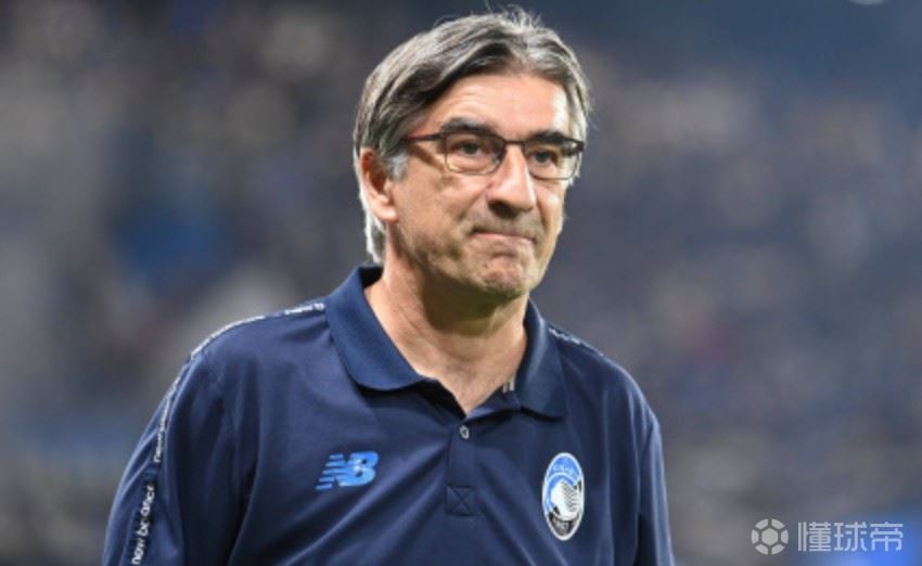 斯基拉：尤里奇被推荐给森林；此前执教南安普顿14场英超仅1胜