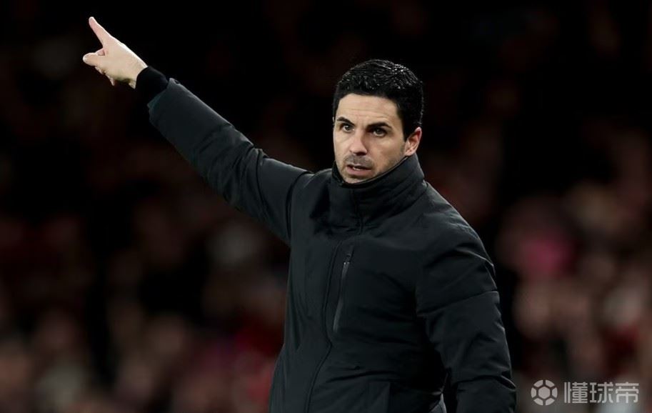 阿尔特塔：赛季22场零封是一个重要数字，要继续保持势头