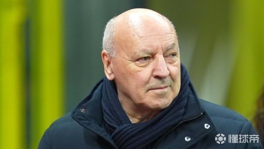 马洛塔:巴斯托尼犯错了我承认,但去年我们曾因误判无缘冠军