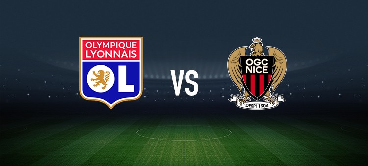 里昂vs尼斯:托利索、梅特兰-奈尔斯首发,若纳唐-克洛斯、瓦希出战