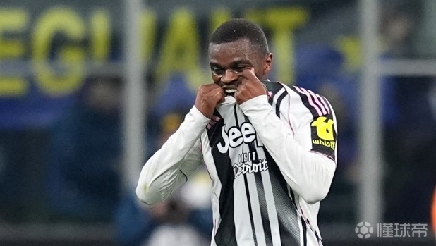 米体:卡卢卢始终保持着风度,尽管判罚不公但他很克制自己