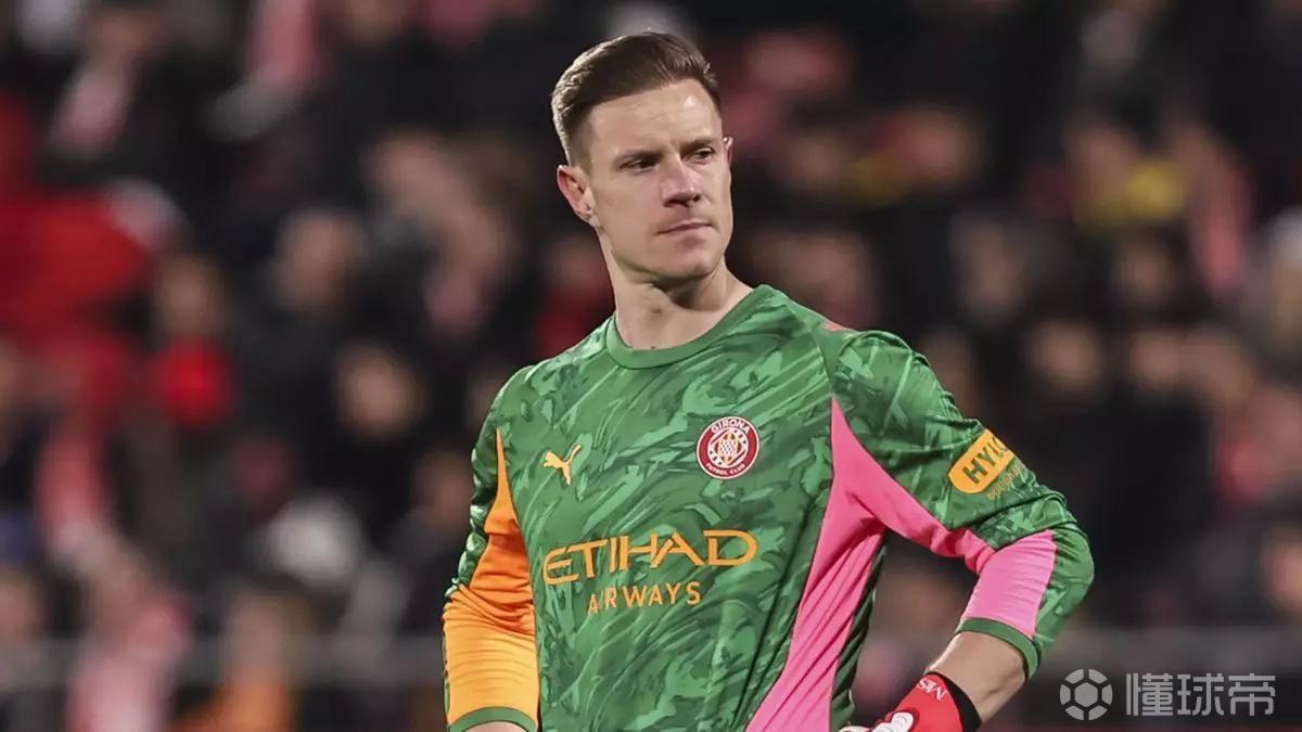 每体:特狮预计4月初至中旬之间复出,至少将缺席8场西甲比赛