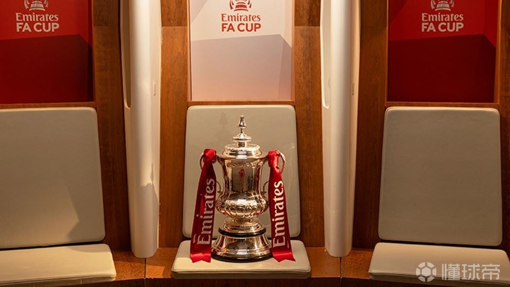 足总杯第5轮对阵：纽卡vs曼城，狼队vs利物浦