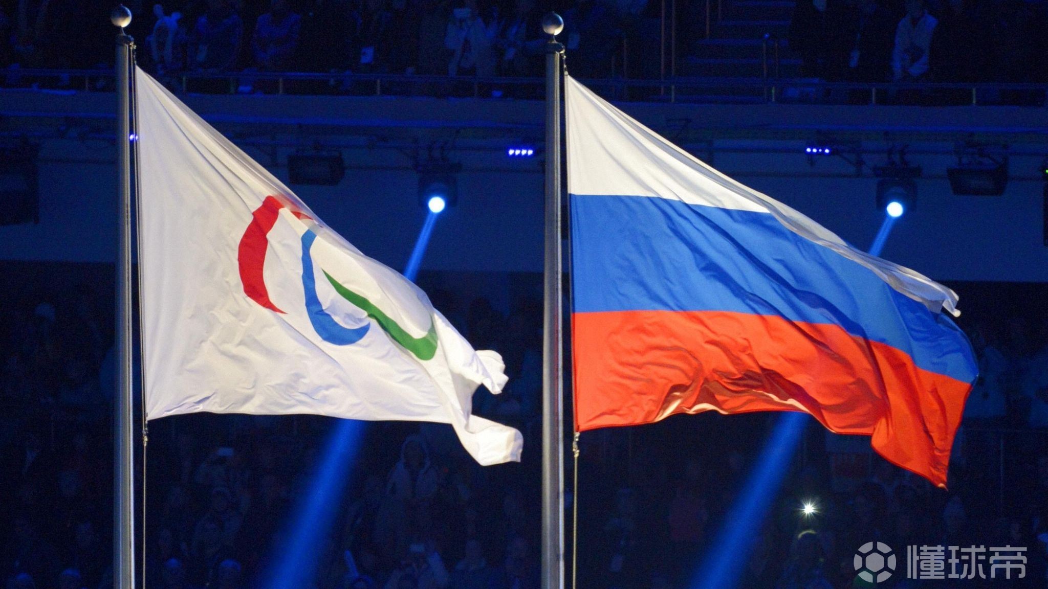 外媒：俄罗斯、白俄罗斯将以国家资格正常参加米兰冬残奥会