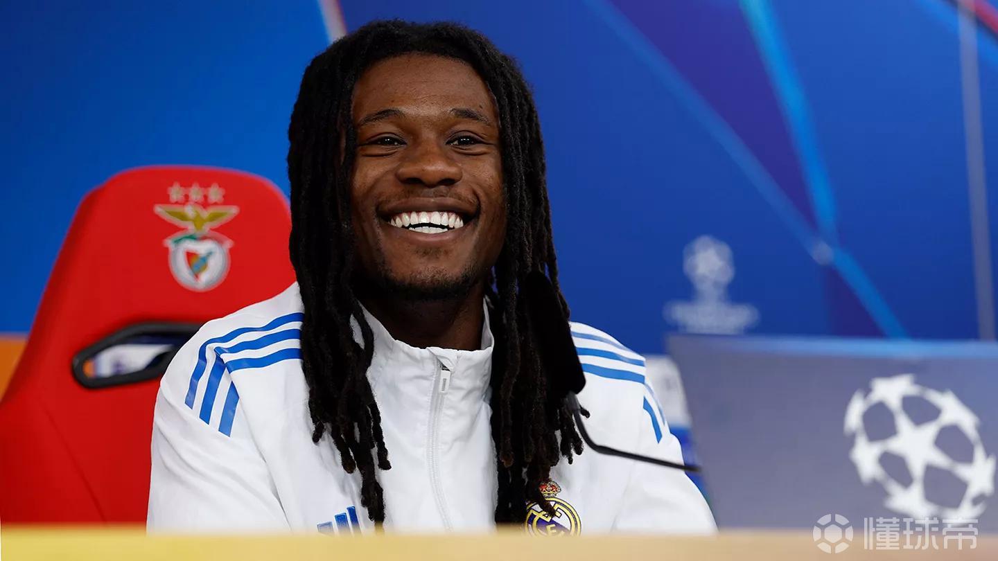 卡马文加:阿韦洛亚的办公室我去过很多次;明天我们想复仇