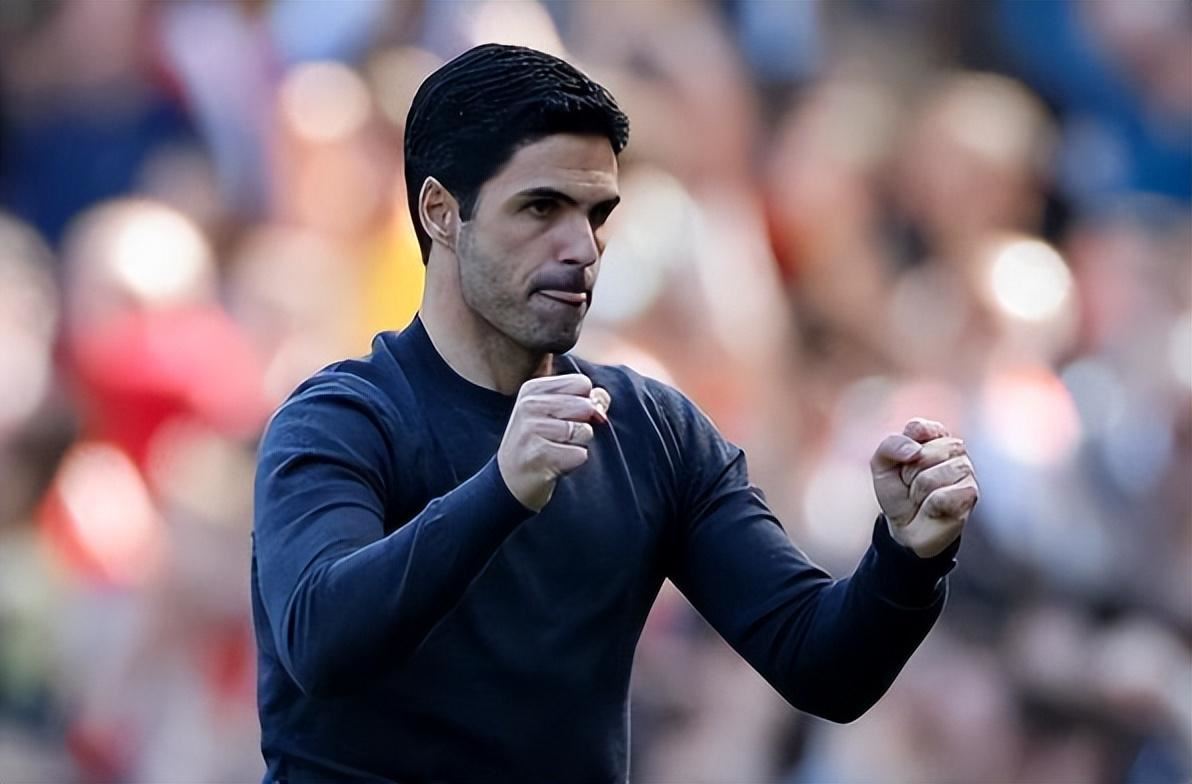 截胡曼城！枪手或豪砸9500万镑抢天才妖锋，各条战线争冠概率大增