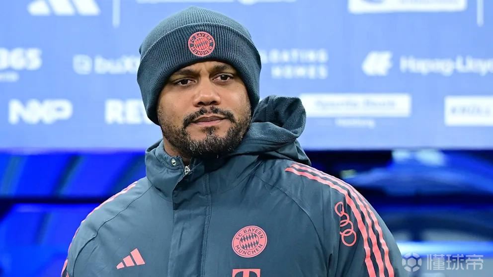 赫内斯：签孔帕尼就像中了彩票，与图赫尔的合作完全不成功