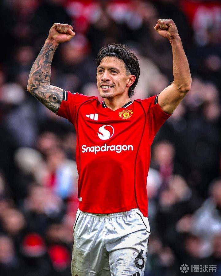 哈格里夫斯谈利马：阿根廷球员都很真诚，他是真正有担当的人