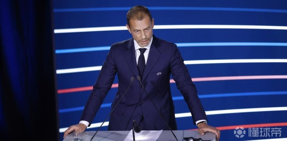 英超比欧洲其他联赛更具优势？切费林：上赛季欧冠冠军是巴黎