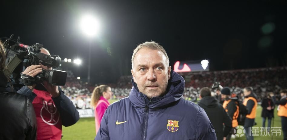 世体：短短4天连丢两冠主动权，如今巴萨已经问题百出