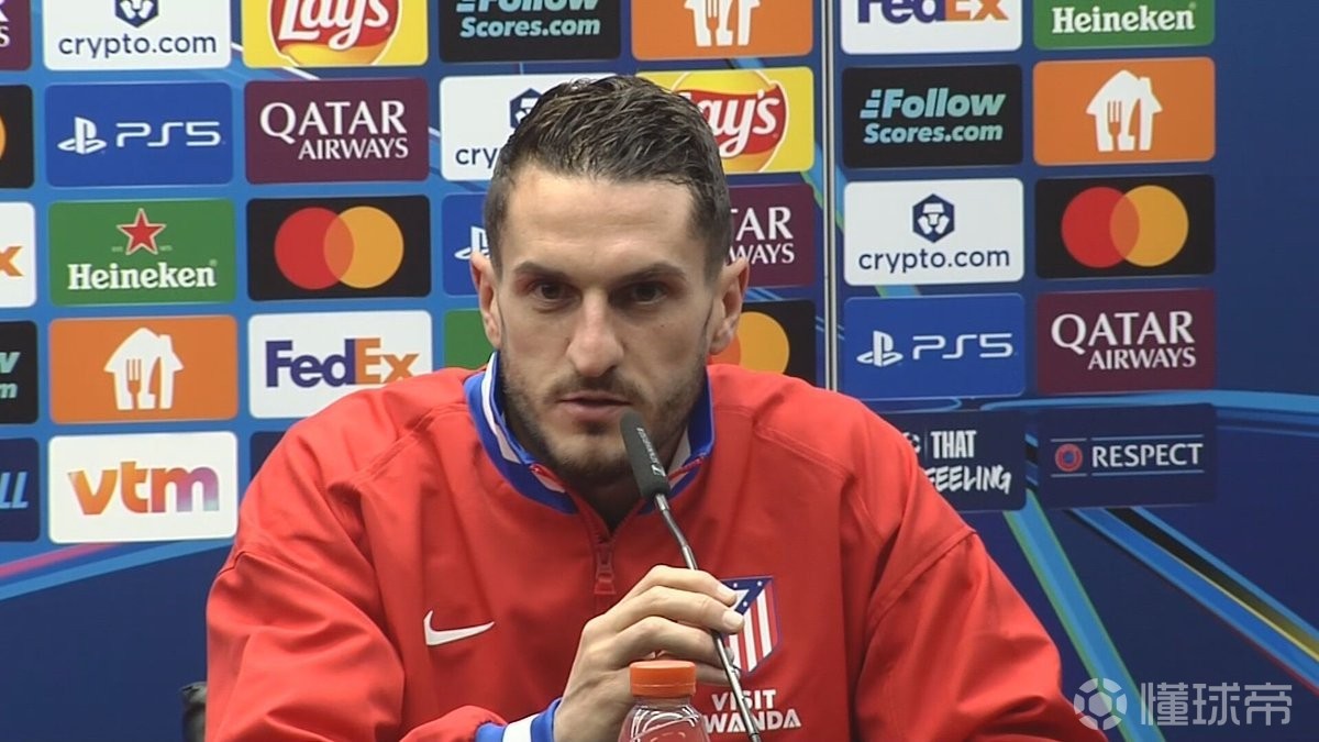 科克：很多人觉得我年纪大了不行了，但34岁的我感觉很好