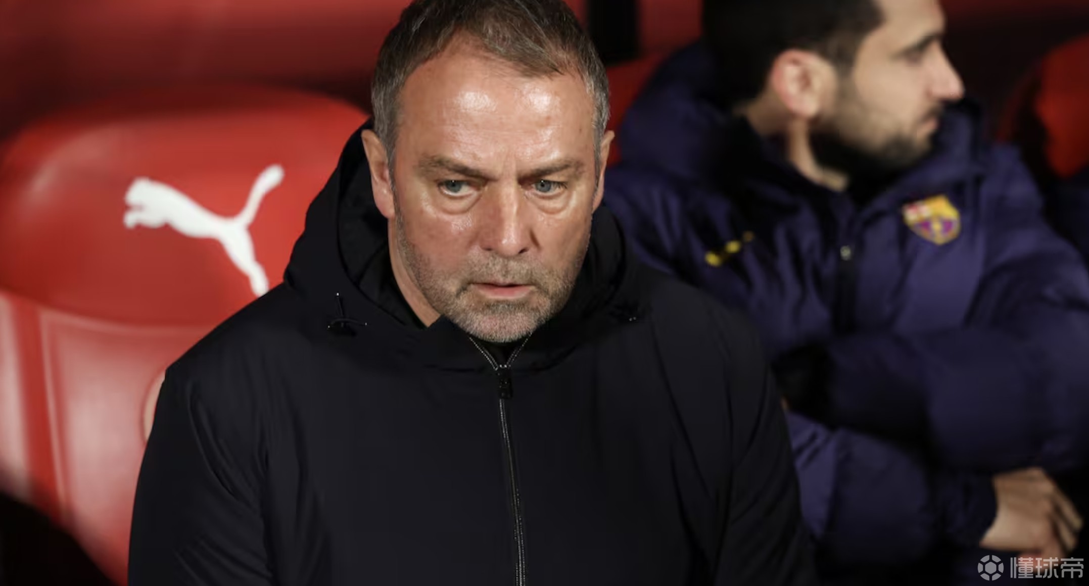 阿斯：弗里克给球员放了两天假；巴萨需减轻选举对球队的影响