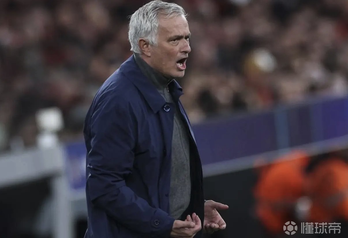 穆帅：维尼修斯跟我说一套，普雷斯蒂安尼又说另一套