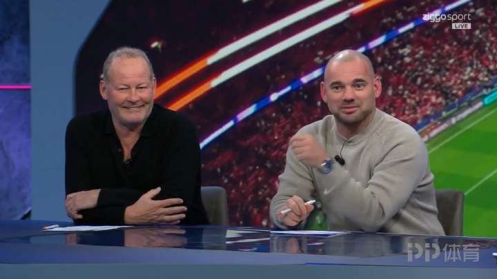 斯内德：奥塔门迪真幼稚 世界杯是梅西帮他拿的