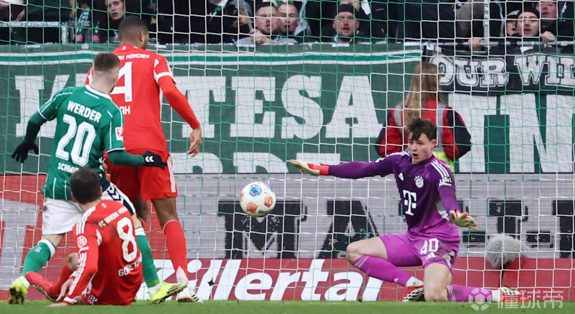 图片报：若尽快拿出出色表现，乌尔比希能增加进国家队的机会