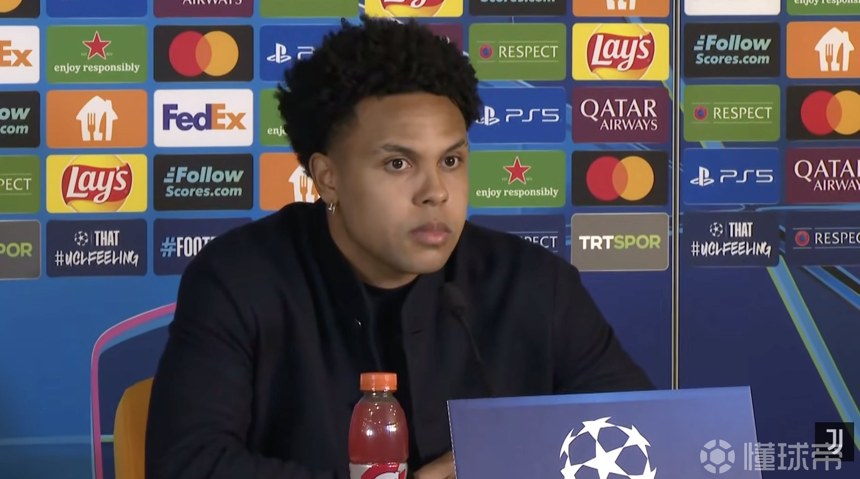 麦肯尼：我愿意在任何位置上帮助球队；非常想赢下明天的比赛