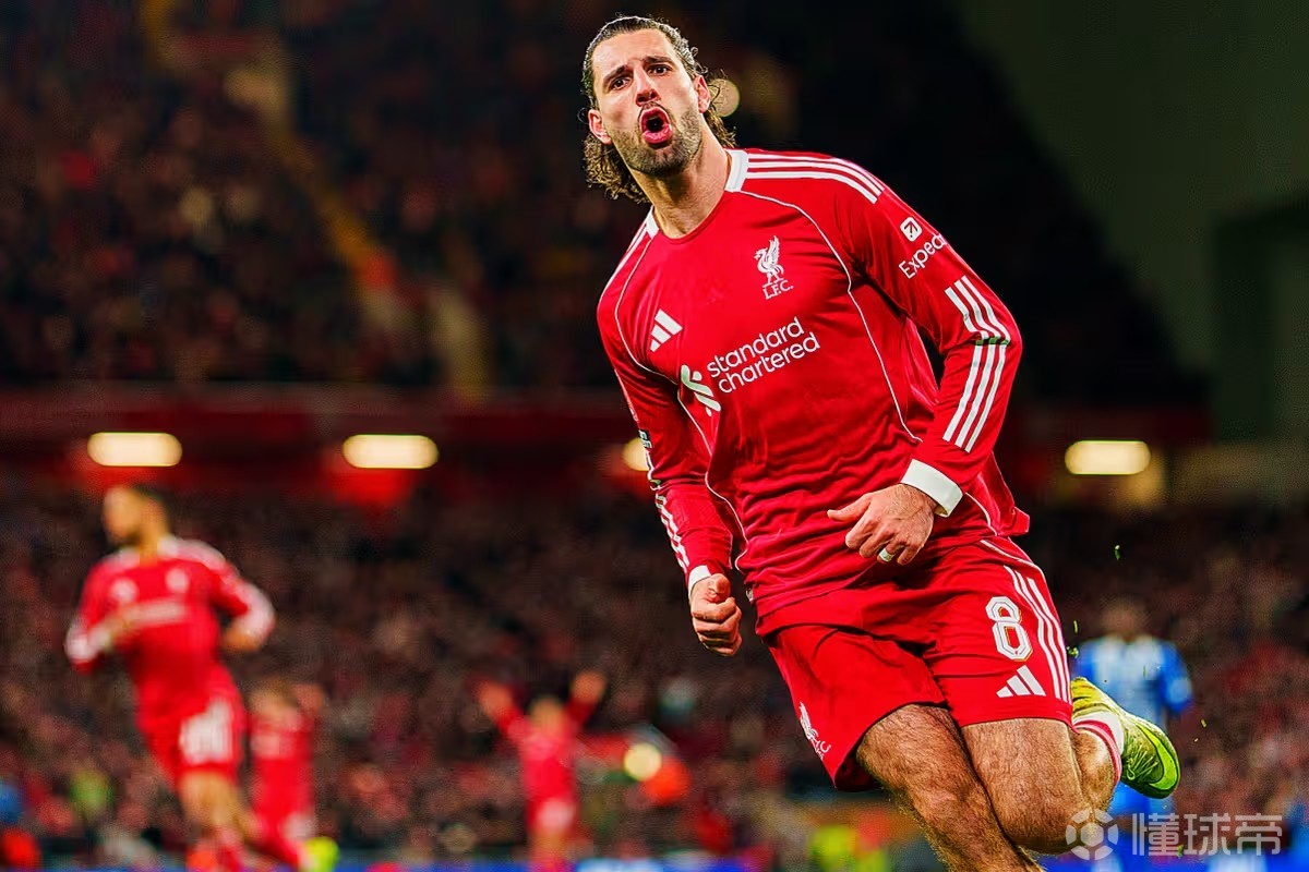 回声报：索博续约谈判仍在进行，他渴望留在利物浦