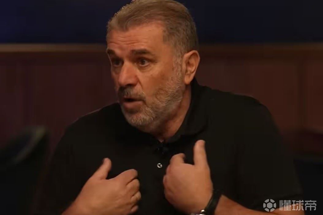 澳波：我就不喜欢大力手抛球，小禁区人挤人门将根本没法工作