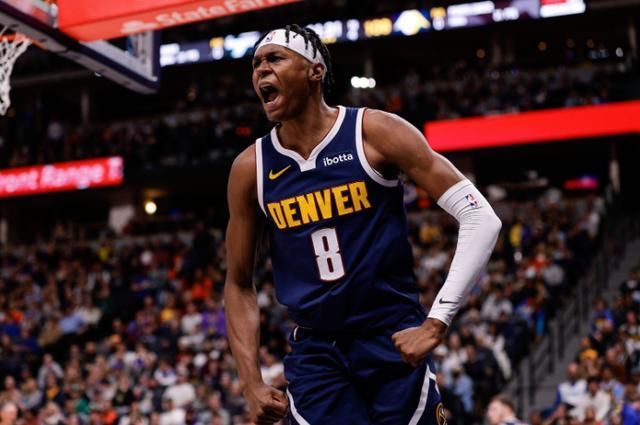 沃特森崛起可能要求2000万年薪合同 老黄忠或被掘金送走?