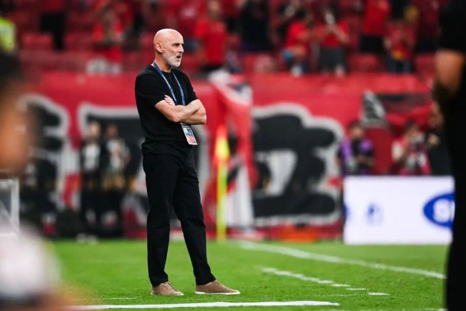 海港8战不胜！队史首次亚冠单季不胜，首次无缘淘汰赛，延续5魔咒