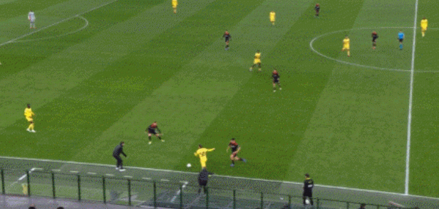 法布雷加斯赛后道歉：我的行为不符合体育道德 永远不会再做