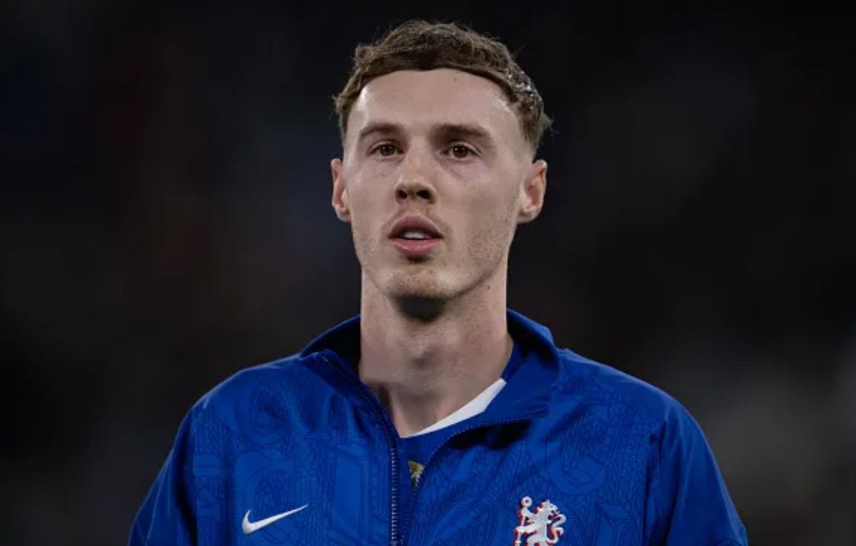 萨哈:若帕尔默为曼联效力我会很兴奋,恩德里克也令人期待