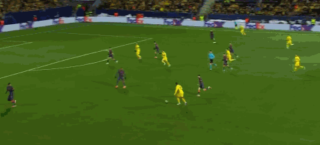 半场：国米1-1博德闪耀，费特破门，皮奥扳平，达米安中柱