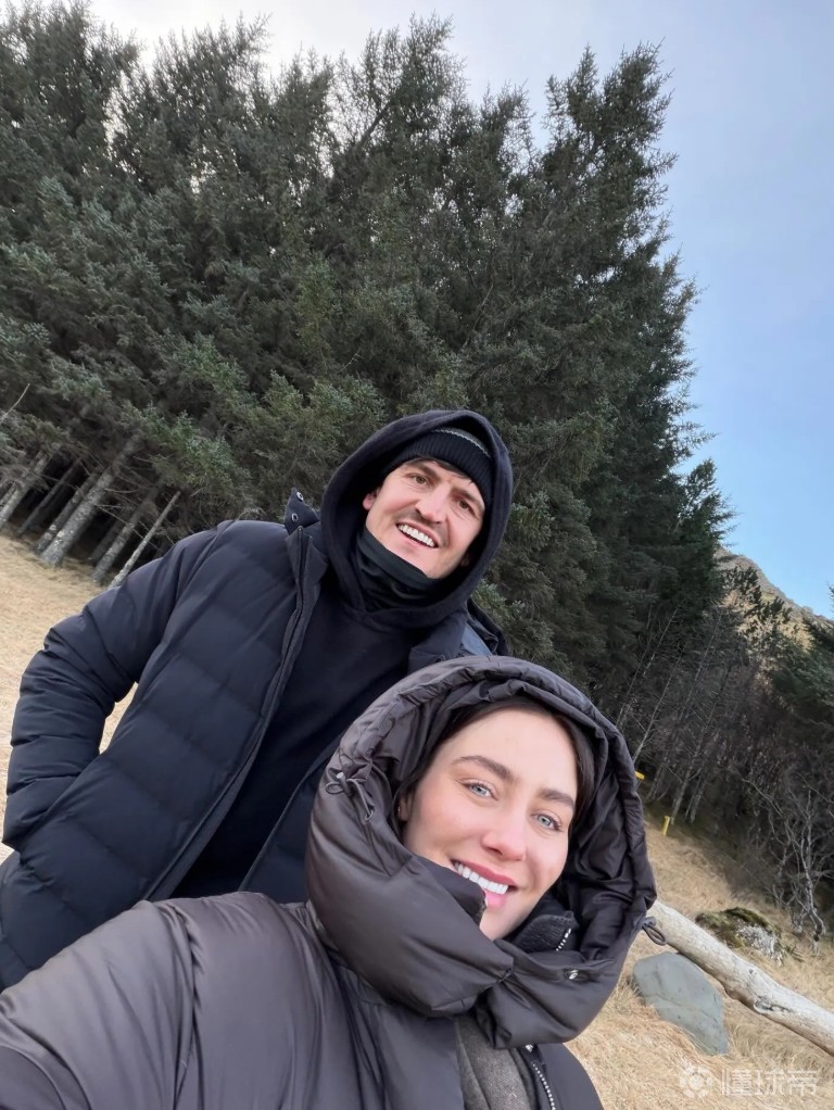 丰富的假期，马奎尔前往冰岛看极光，卡塞米罗前往迈阿密度假