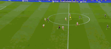 欧冠-勒沃库森2-0奥林皮亚科斯占先机 希克双响