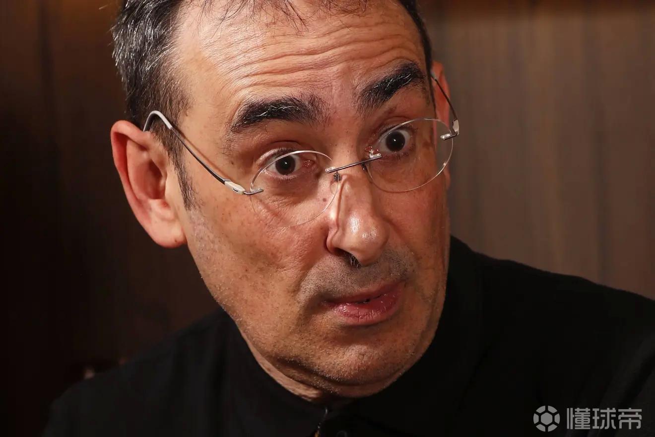 前裁判：想证明维尼修斯被歧视很困难；穆里尼奥的说法很可笑