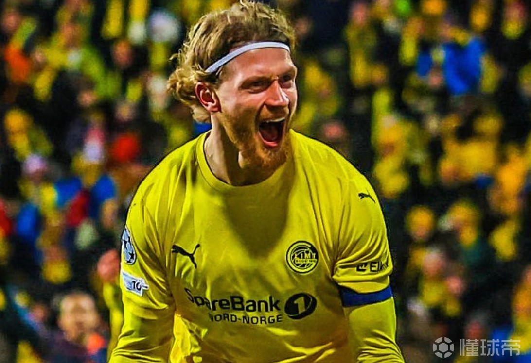 足够闪耀，博德主场接连3-1斩落曼城和国米