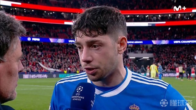 巴尔韦德:队友们都听到普雷斯蒂安尼说了很难听的话