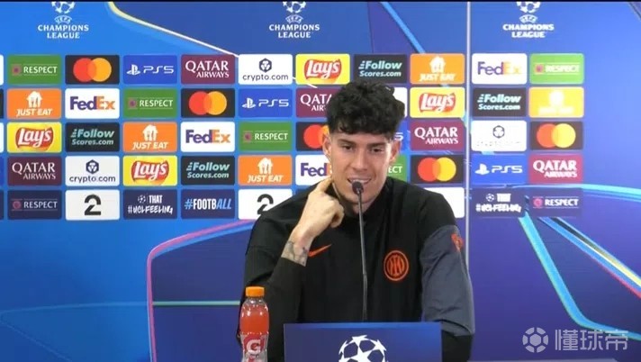 巴斯托尼:我在国家德比夸大了摔倒动作,随后的反应也很不雅