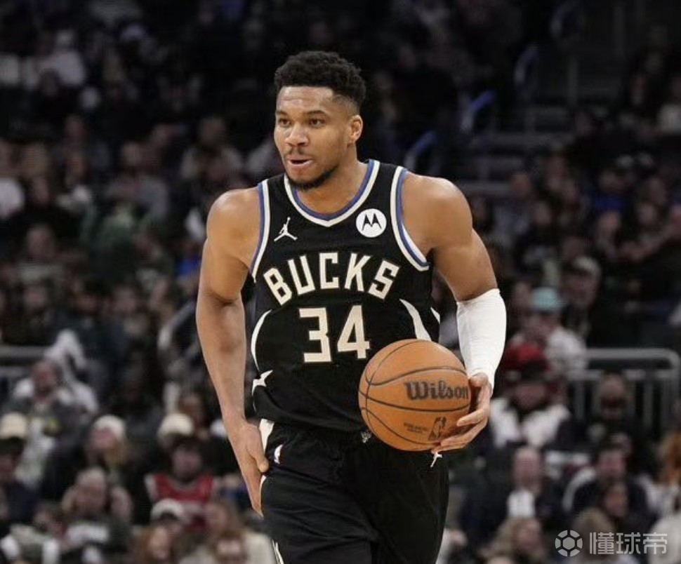 又说要走了,字母哥:若雄鹿没有争冠计划,我得另谋出路了