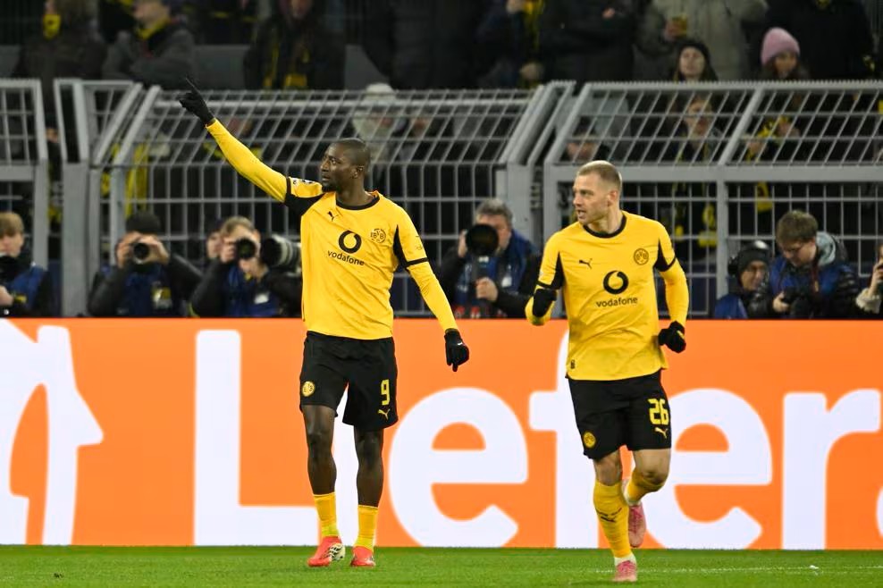 熟悉的配方，瑞尔森近两场三次传中助攻吉拉西头球破门