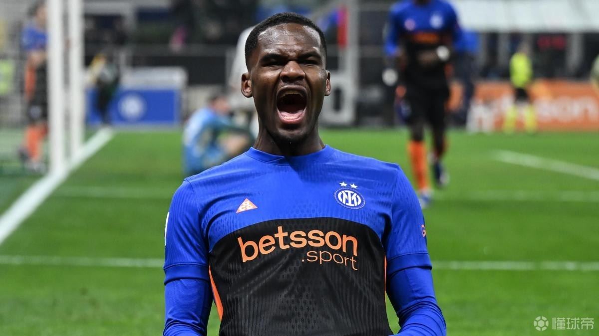 罗马诺:博尼仍然打算为法国队效力,而不是选择科特迪瓦