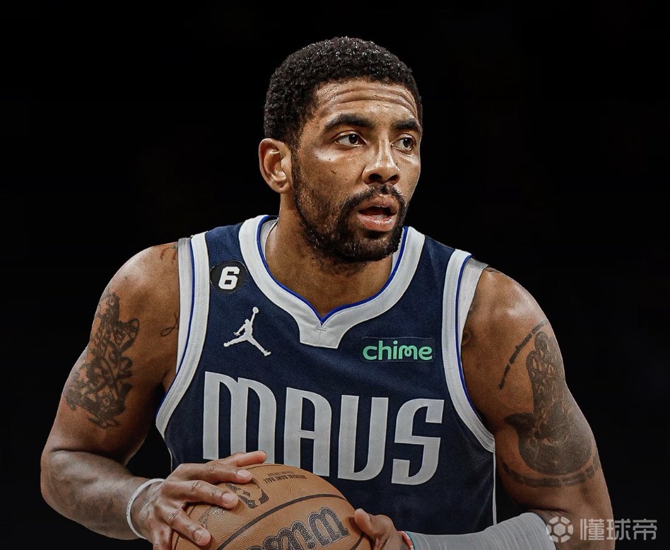 下赛季复出,欧文:这个决定并不容易,但却是正确的