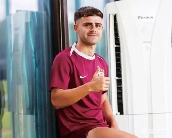 记者：梅伦多大概率无缘中超，海港还应推进穆斯卡特续约