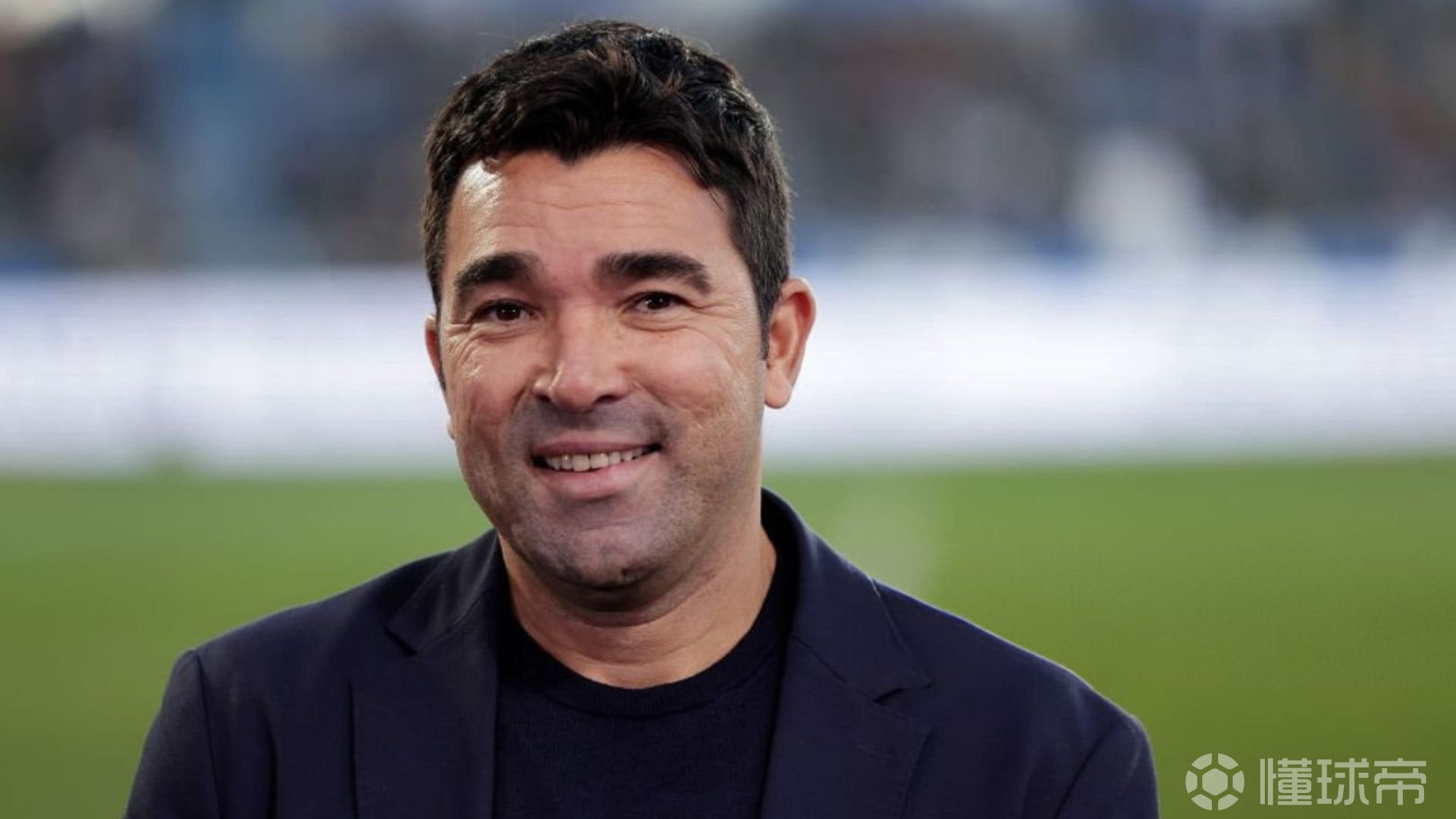 德科:我们和约纳坦-塔进行过深入谈判,但最终没达成协议