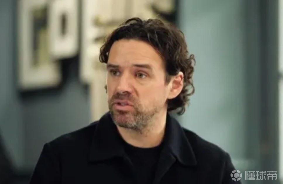 哈格里夫斯：很高兴卡里克做得无可挑剔，球迷们受了太久的苦