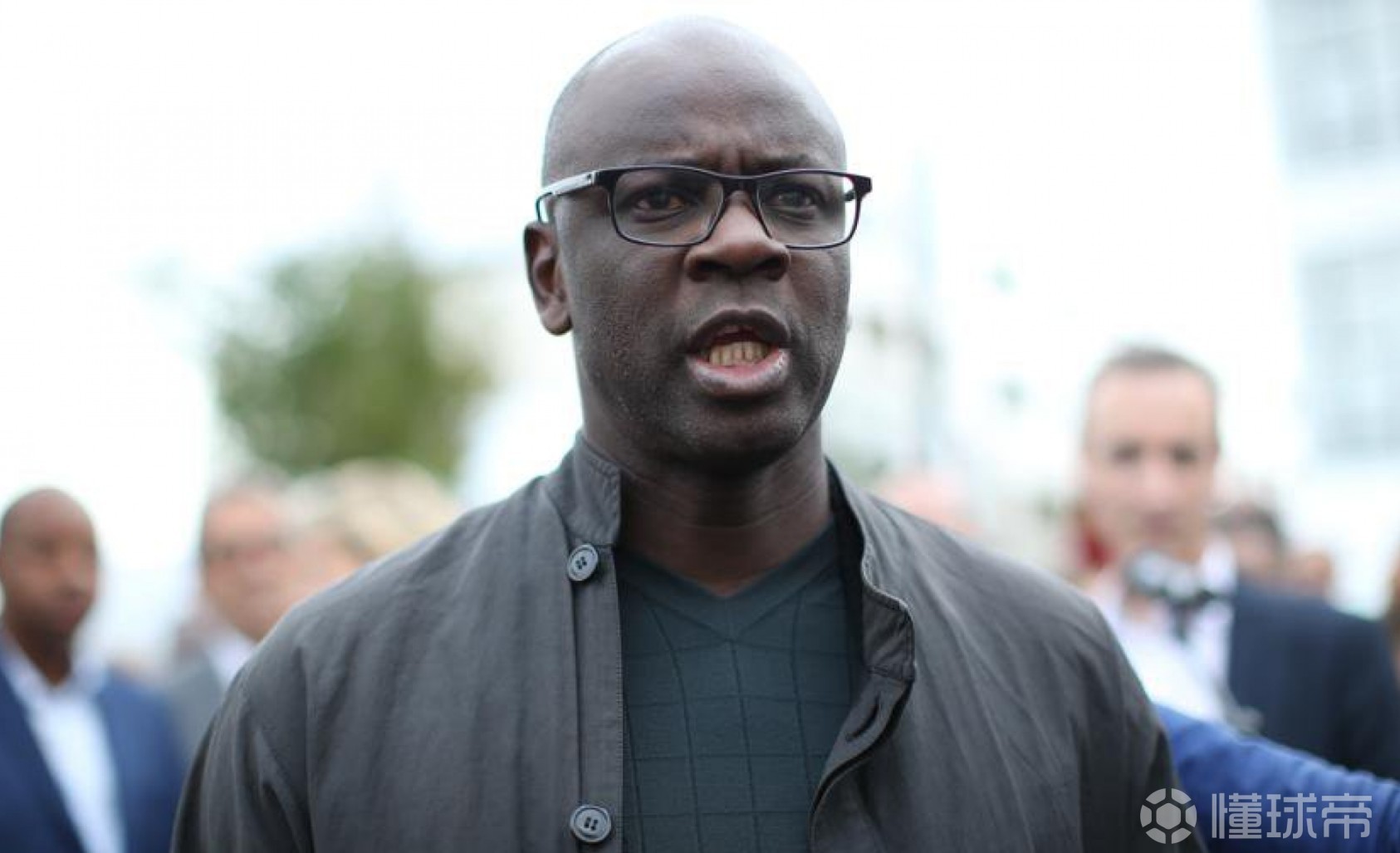 老图拉姆：穆里尼奥对维尼修斯的评论藏着白人的优越感和自恋